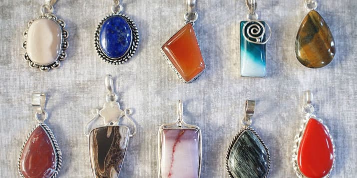 Amuletos de protección para Sagitario