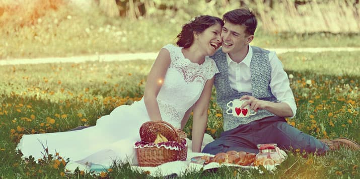 Cómo enamorar a una mujer Sagitario