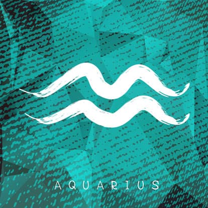 Horóscopo de hoy Acuario