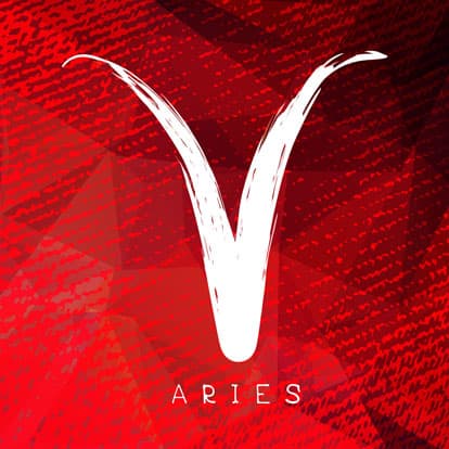 Horóscopo de hoy Aries