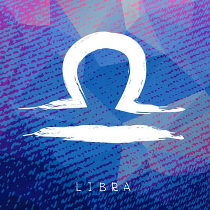 Horóscopo de hoy Libra