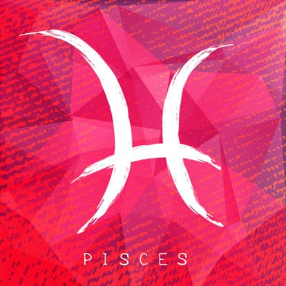 Horóscopo de hoy Piscis