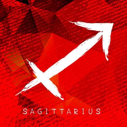 Horóscopo de hoy Sagitario